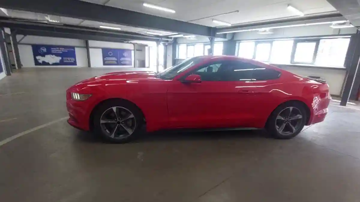 Ford Mustang 2015 года за 13 000 000 тг. в Астана