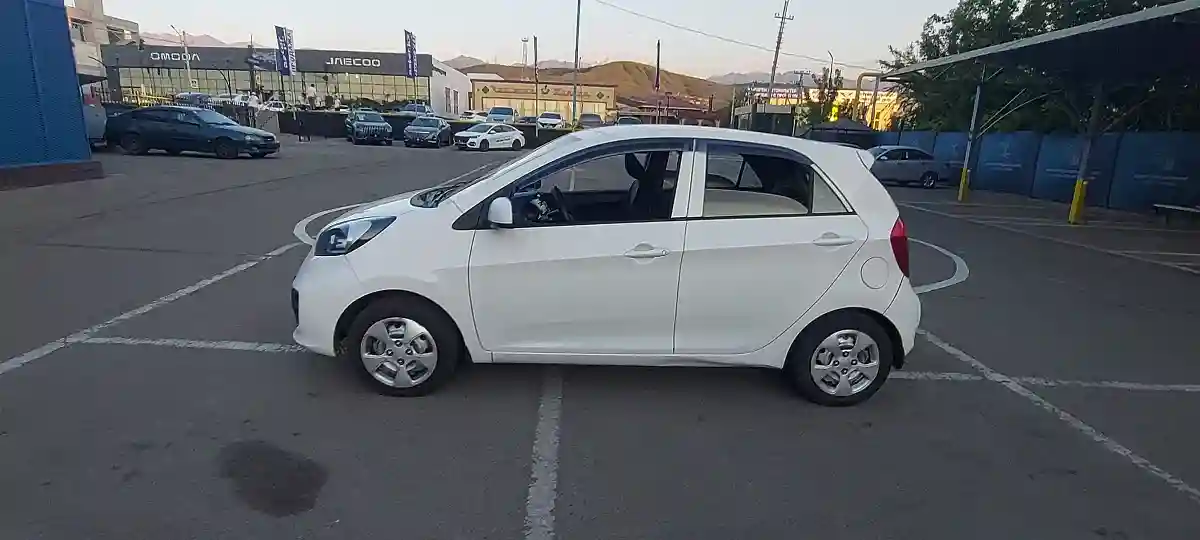 Kia Picanto 2014 года за 4 500 000 тг. в Алматы