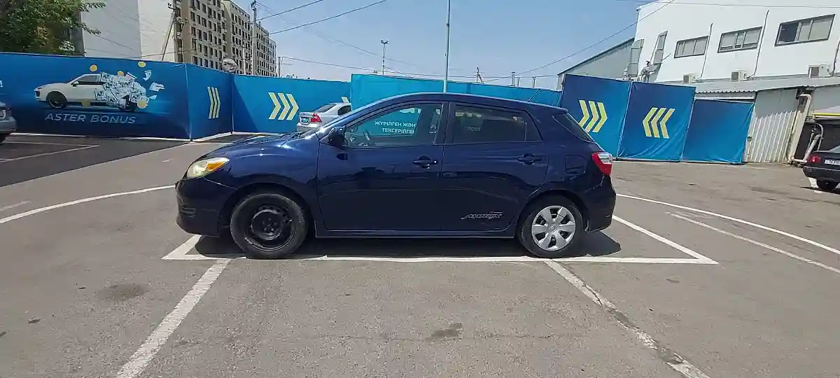 Toyota Matrix 2010 года за 5 500 000 тг. в Алматы