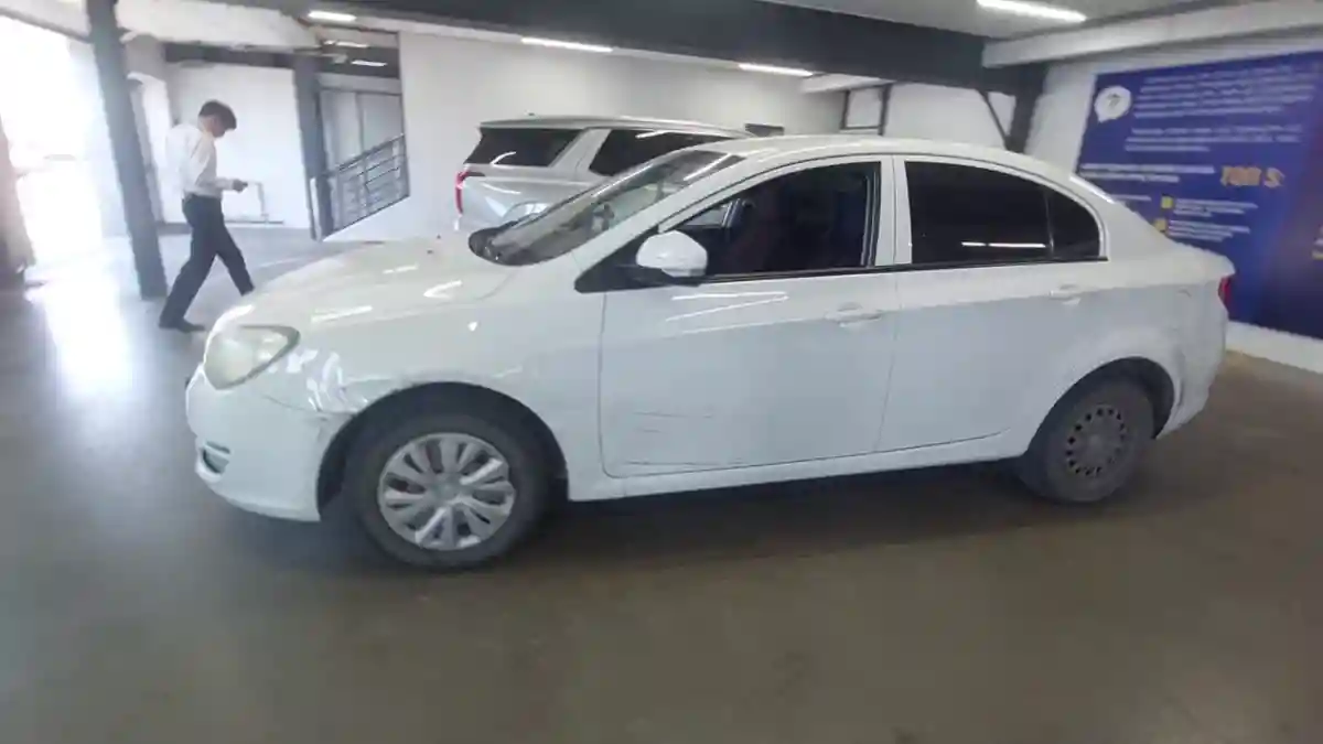 MG 350 2014 года за 3 000 000 тг. в Астана