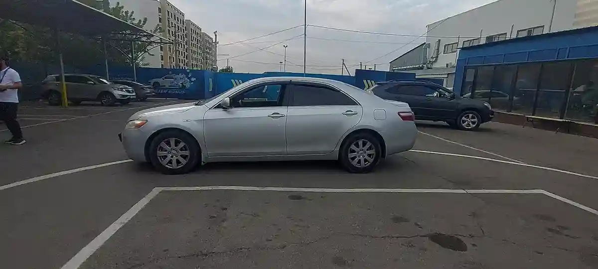 Toyota Camry 2008 года за 7 500 000 тг. в Алматы