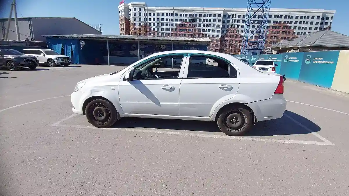 Ravon Nexia R3 2019 года за 3 000 000 тг. в Шымкент