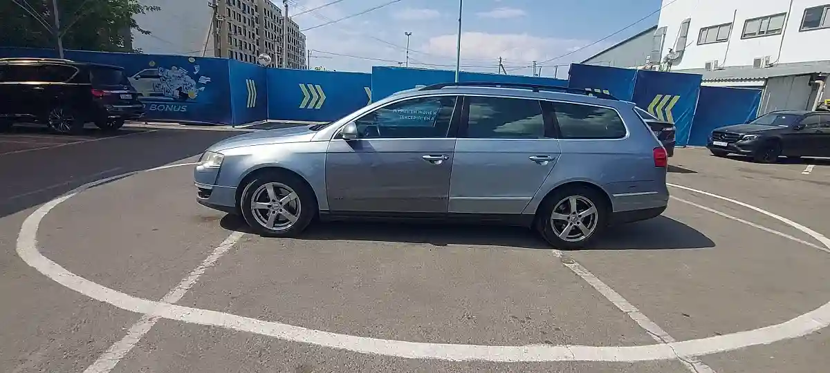 Volkswagen Passat 2010 года за 2 750 000 тг. в Алматы