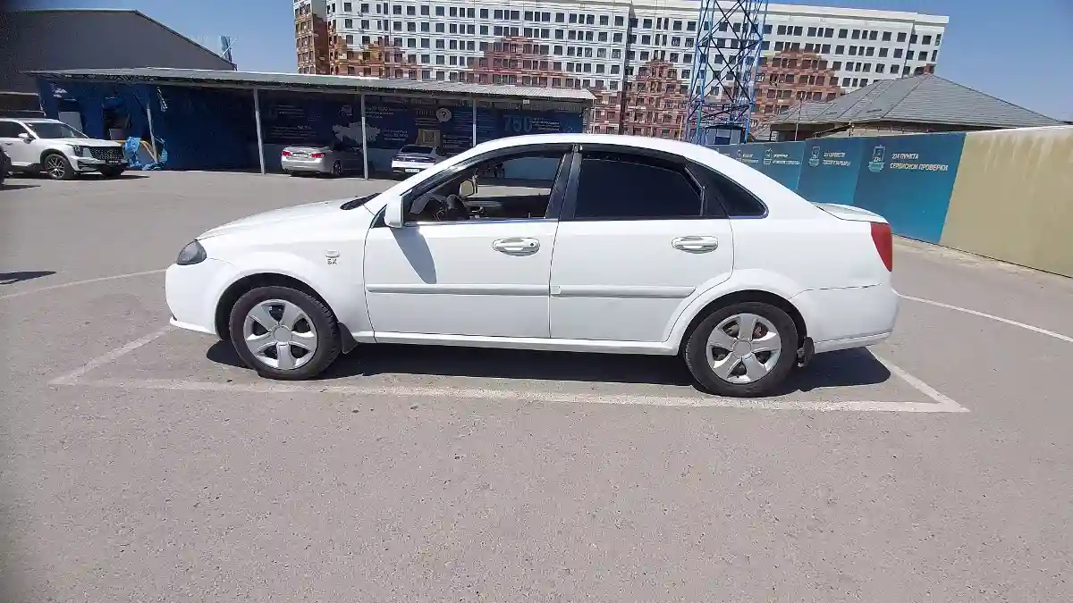 Daewoo Gentra 2014 года за 3 000 000 тг. в Шымкент