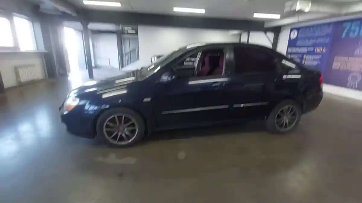 Kia Cerato 2007 года за 4 000 000 тг. в Астана