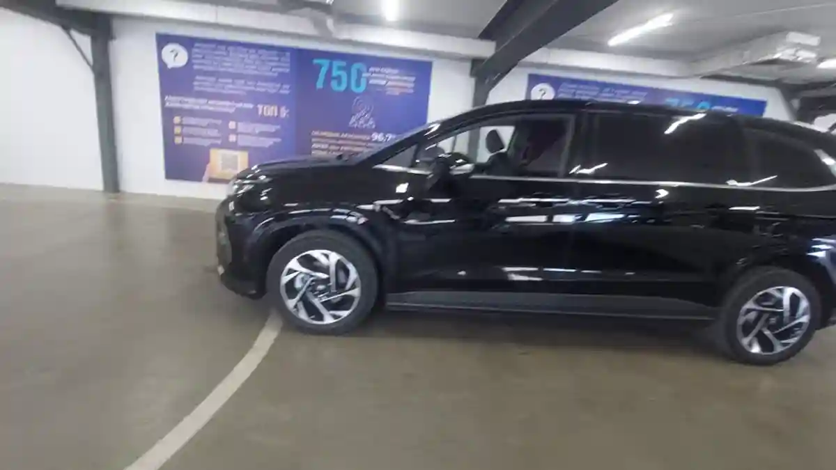 Hyundai Custin 2024 года за 16 900 000 тг. в Астана