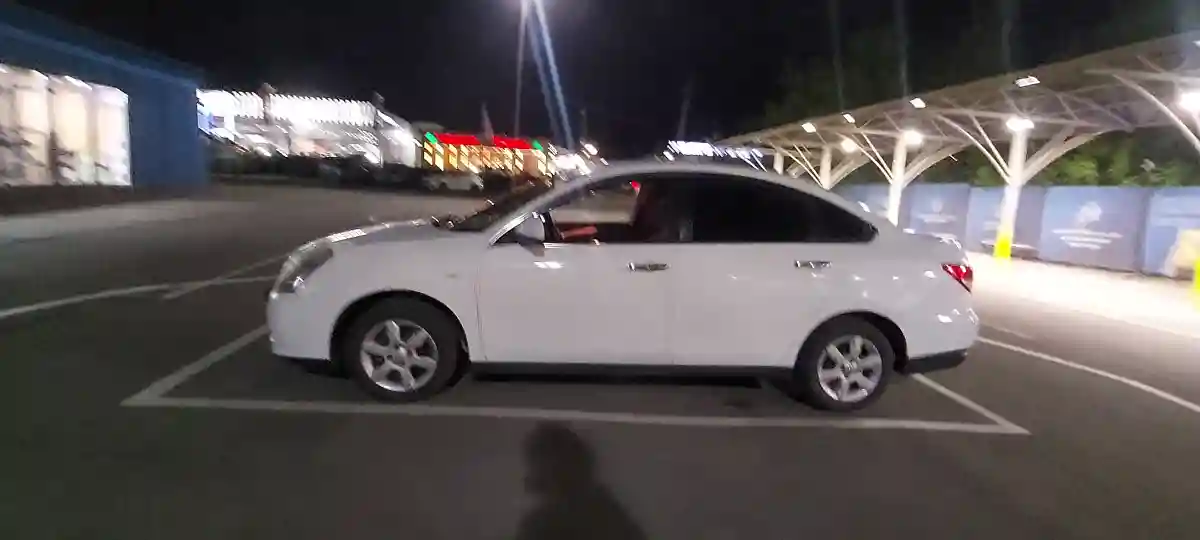 Nissan Almera 2017 года за 4 500 000 тг. в Алматы