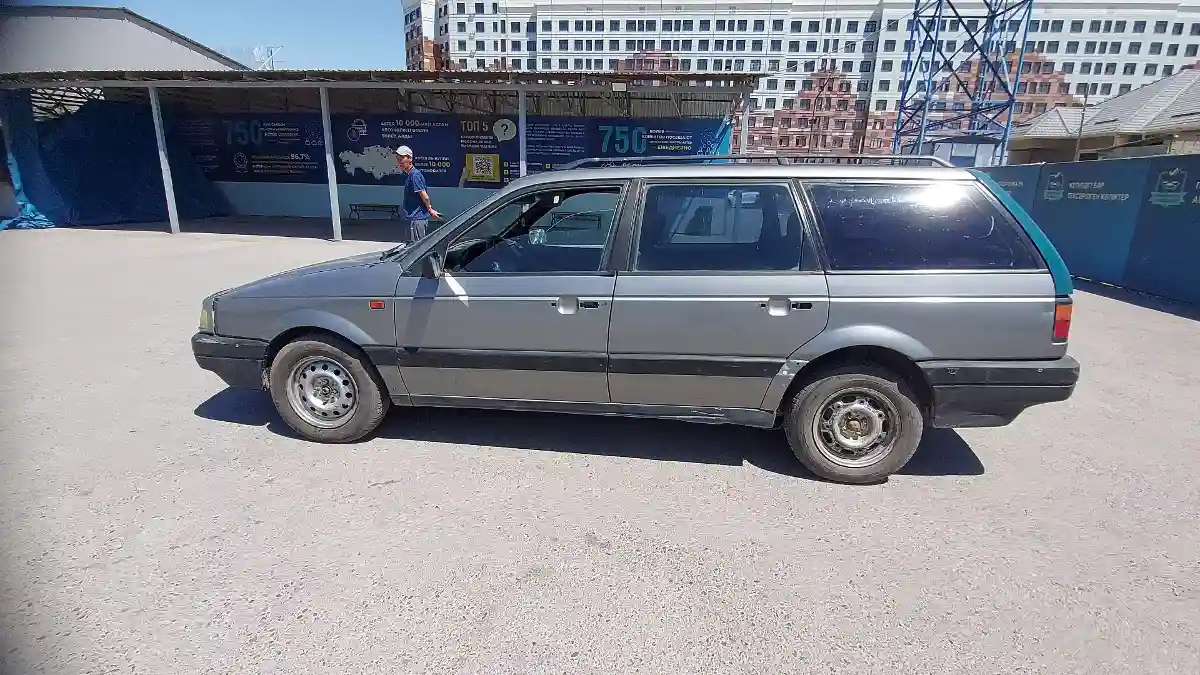 Volkswagen Passat 1992 года за 1 000 000 тг. в Шымкент