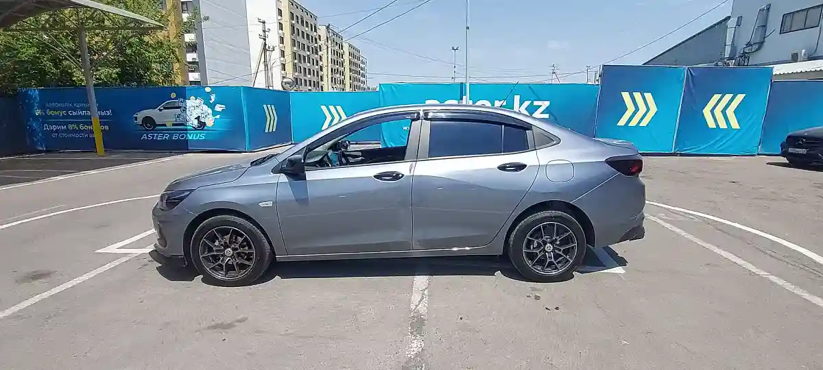 Chevrolet Onix 2023 года за 8 000 000 тг. в Алматы