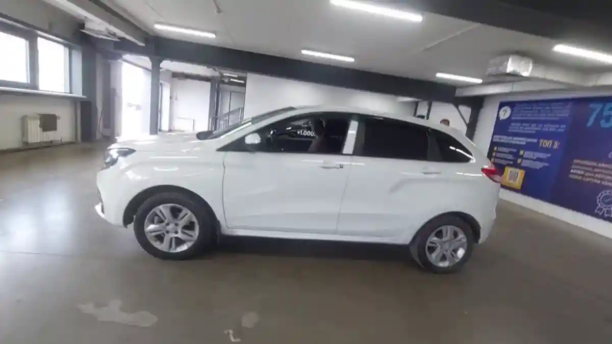 LADA (ВАЗ) XRAY 2021 года за 5 000 000 тг. в Астана