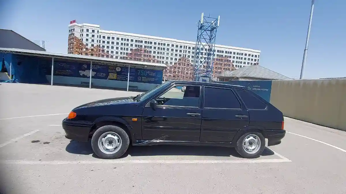 LADA (ВАЗ) 2114 2013 года за 2 200 000 тг. в Шымкент