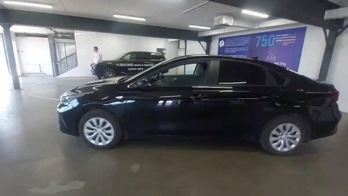 Kia Cerato 2024 года за 10 700 000 тг. в Астана