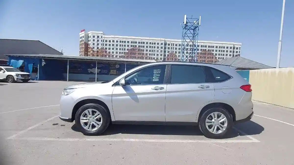 Haval M6 2023 года за 7 500 000 тг. в Шымкент
