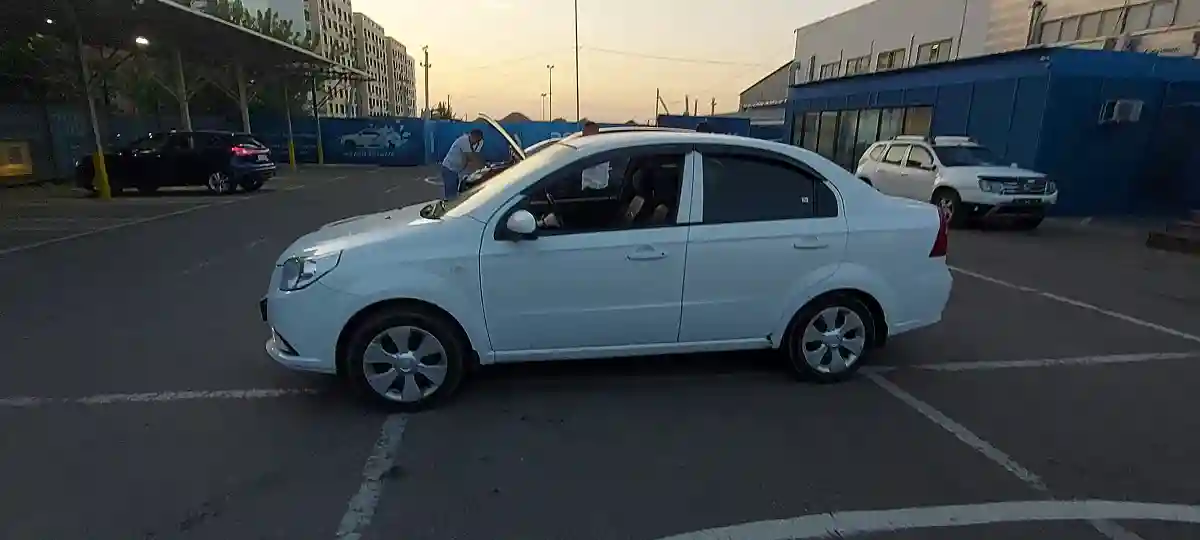 Ravon Nexia R3 2019 года за 3 700 000 тг. в Алматы