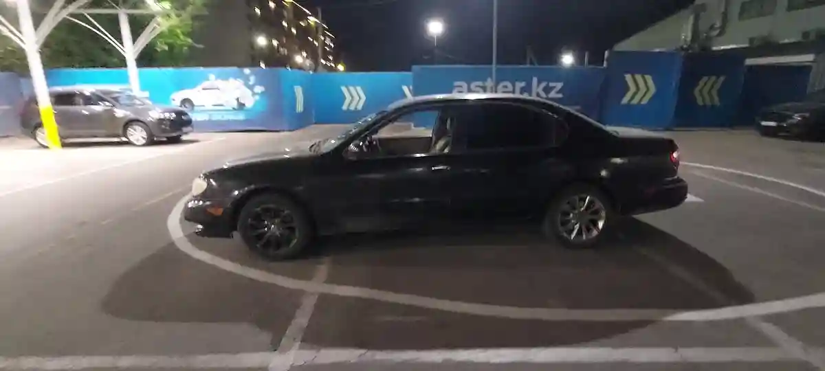 Infiniti I 2001 года за 2 000 000 тг. в Алматы