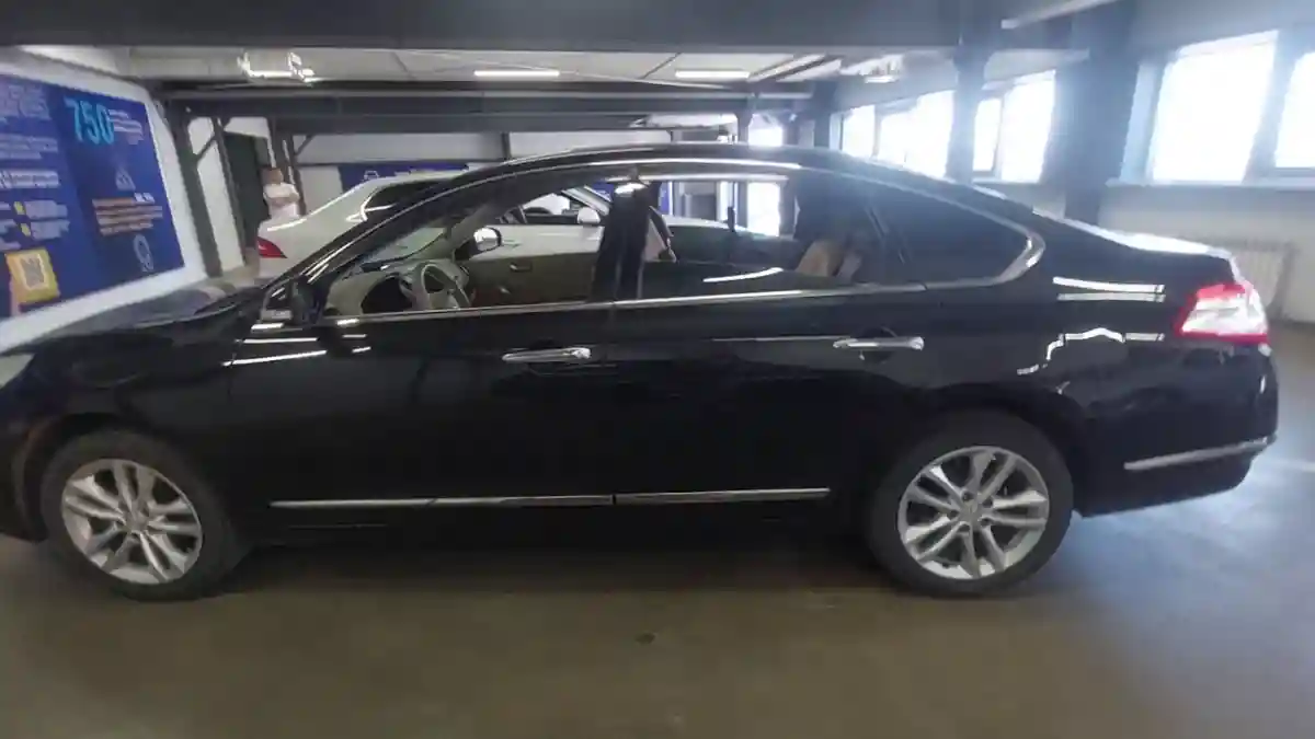 Nissan Teana 2012 года за 5 400 000 тг. в Астана