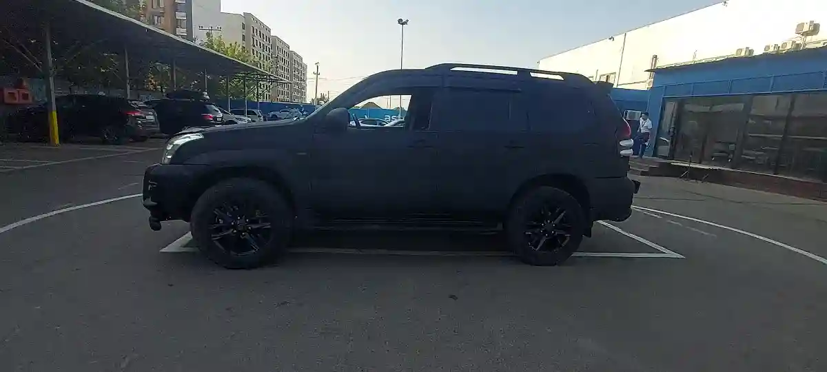 Toyota Land Cruiser Prado 2006 года за 12 000 000 тг. в Алматы