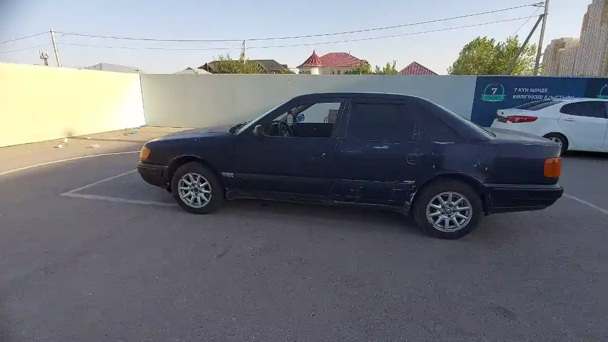 Audi 100 1992 года за 1 000 000 тг. в Шымкент