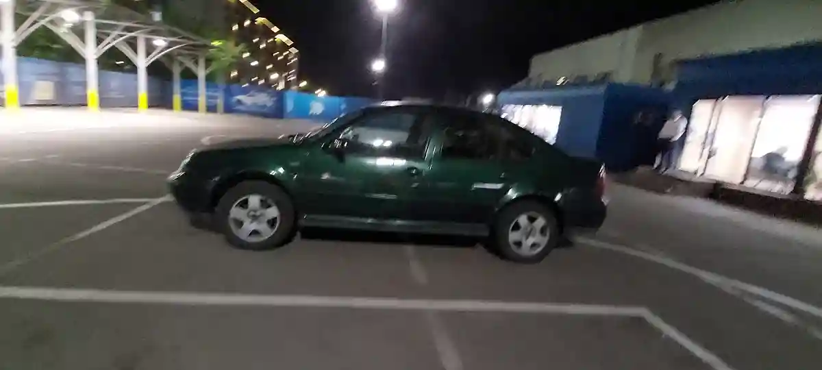 Volkswagen Jetta 2002 года за 2 000 000 тг. в Алматы