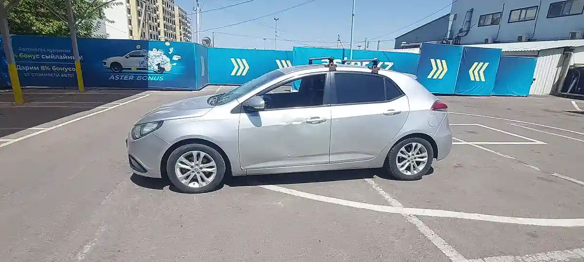 MG 5 2013 года за 3 000 000 тг. в Алматы