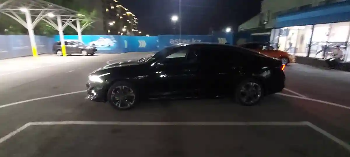 Kia K5 2023 года за 15 000 000 тг. в Алматы