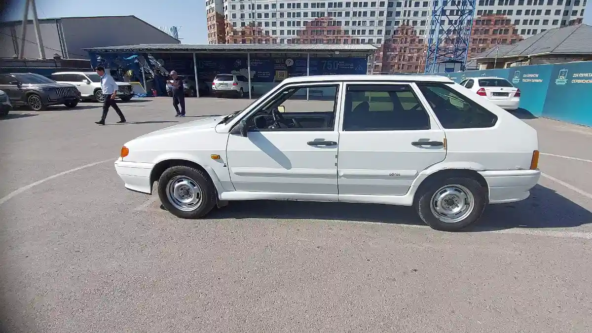 LADA (ВАЗ) 2114 2013 года за 2 000 000 тг. в Шымкент