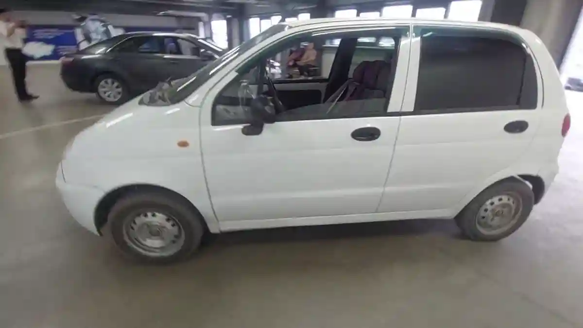 Daewoo Matiz 2011 года за 1 500 000 тг. в Астана