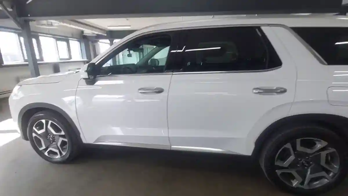Hyundai Palisade 2024 года за 26 500 000 тг. в Астана