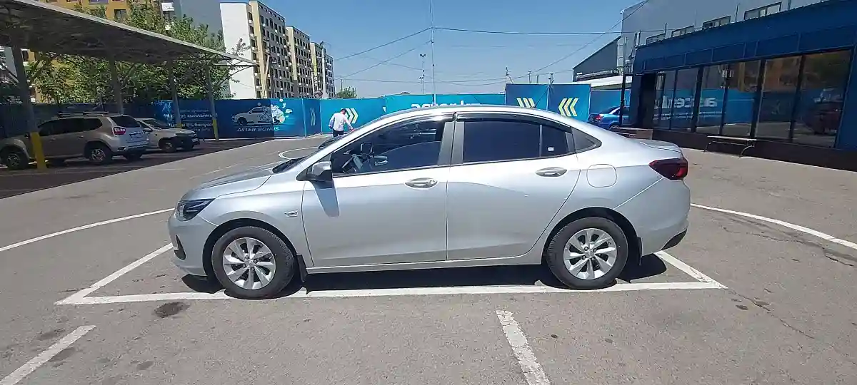 Chevrolet Onix 2023 года за 6 000 000 тг. в Алматы