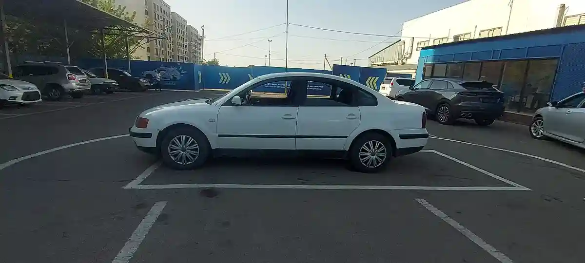 Volkswagen Passat 1998 года за 1 500 000 тг. в Алматы