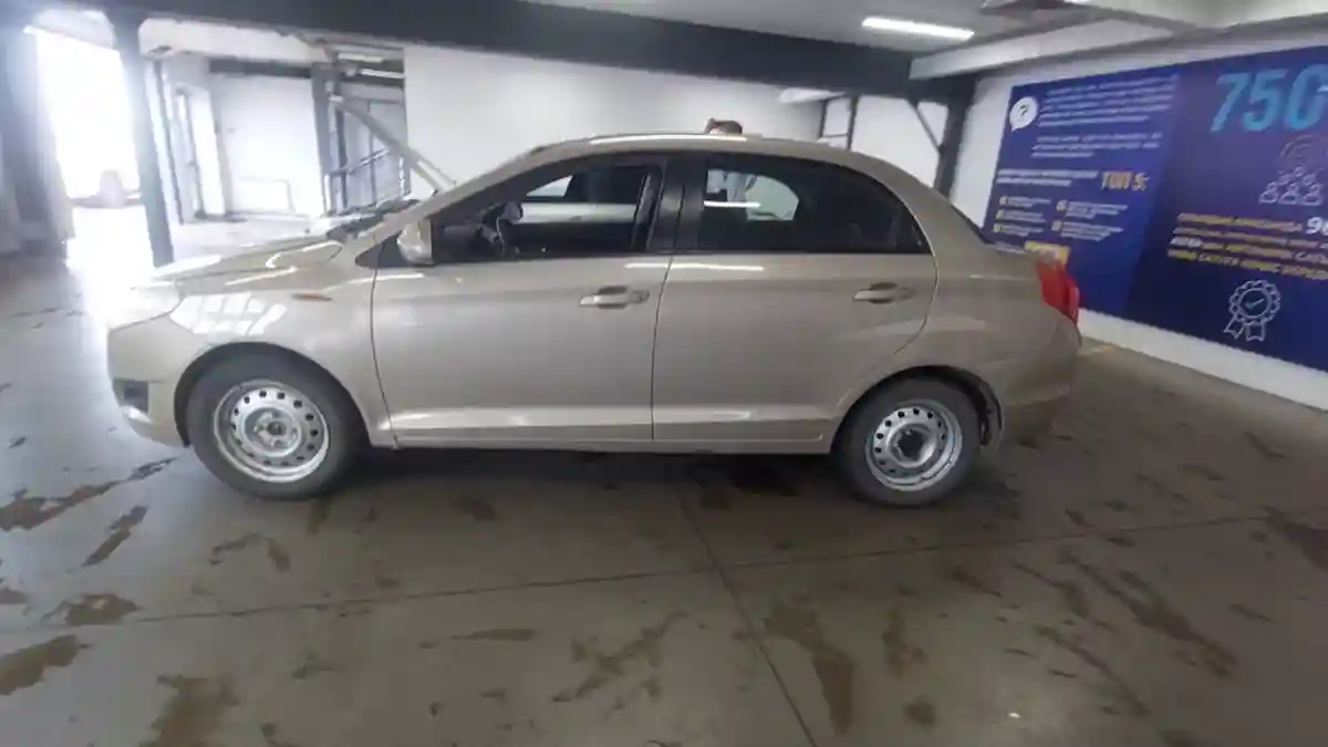 ЗАЗ Forza 2013 года за 2 000 000 тг. в Астана