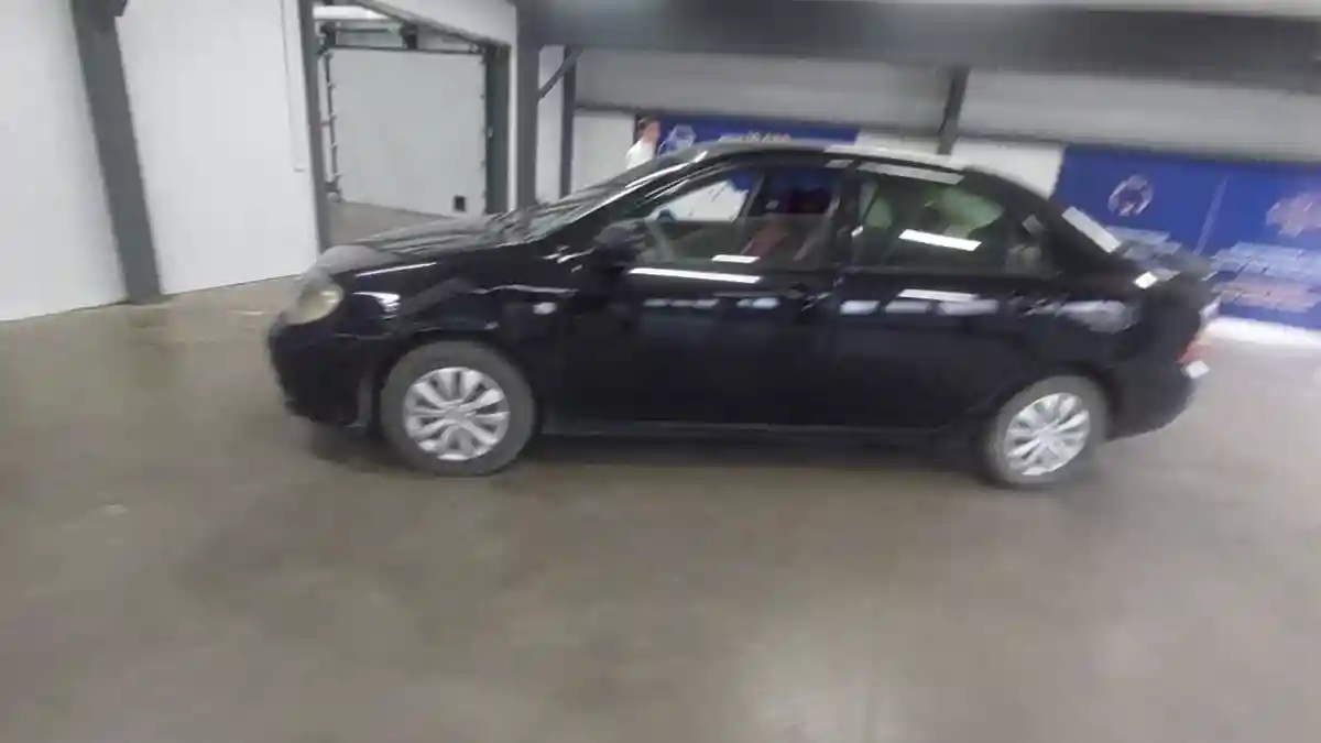 Toyota Corolla 2004 года за 2 400 000 тг. в Астана