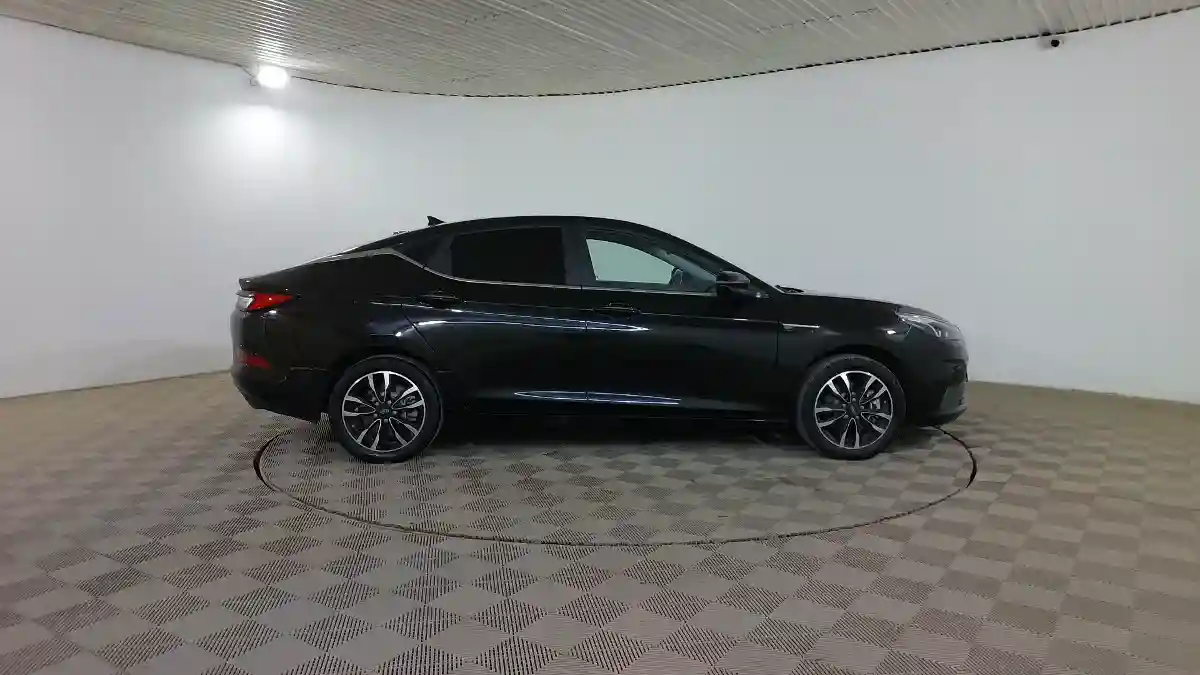 JAC J7 2023 года за 6 500 000 тг. в Шымкент