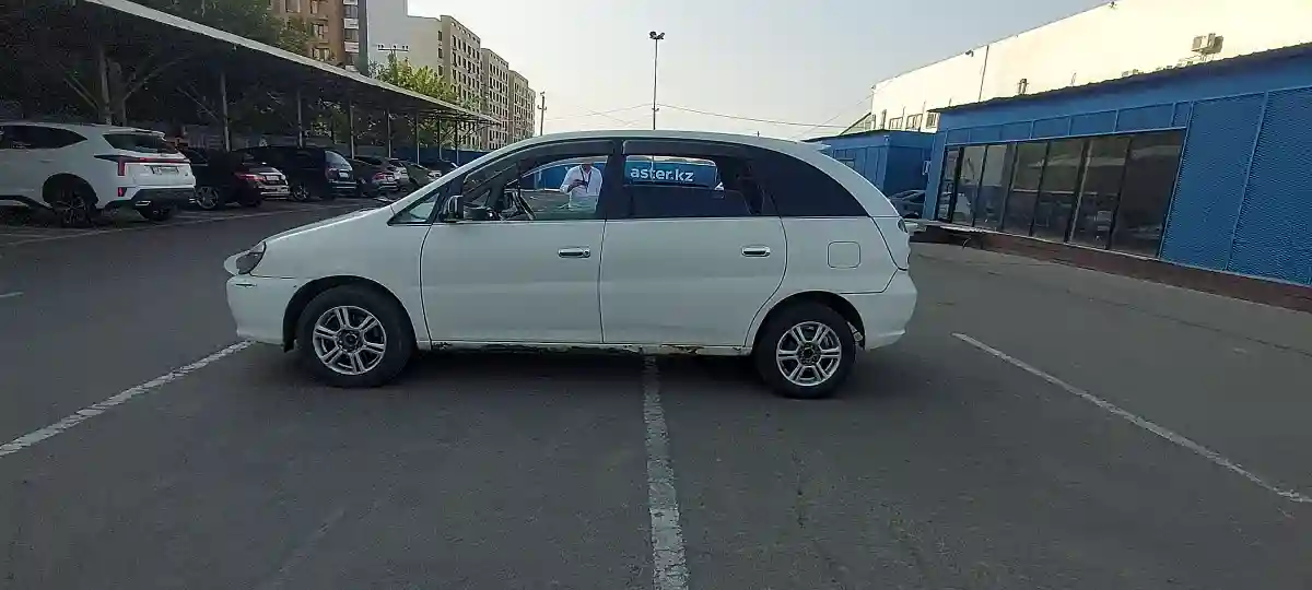 Toyota Nadia 1999 года за 2 000 000 тг. в Алматы