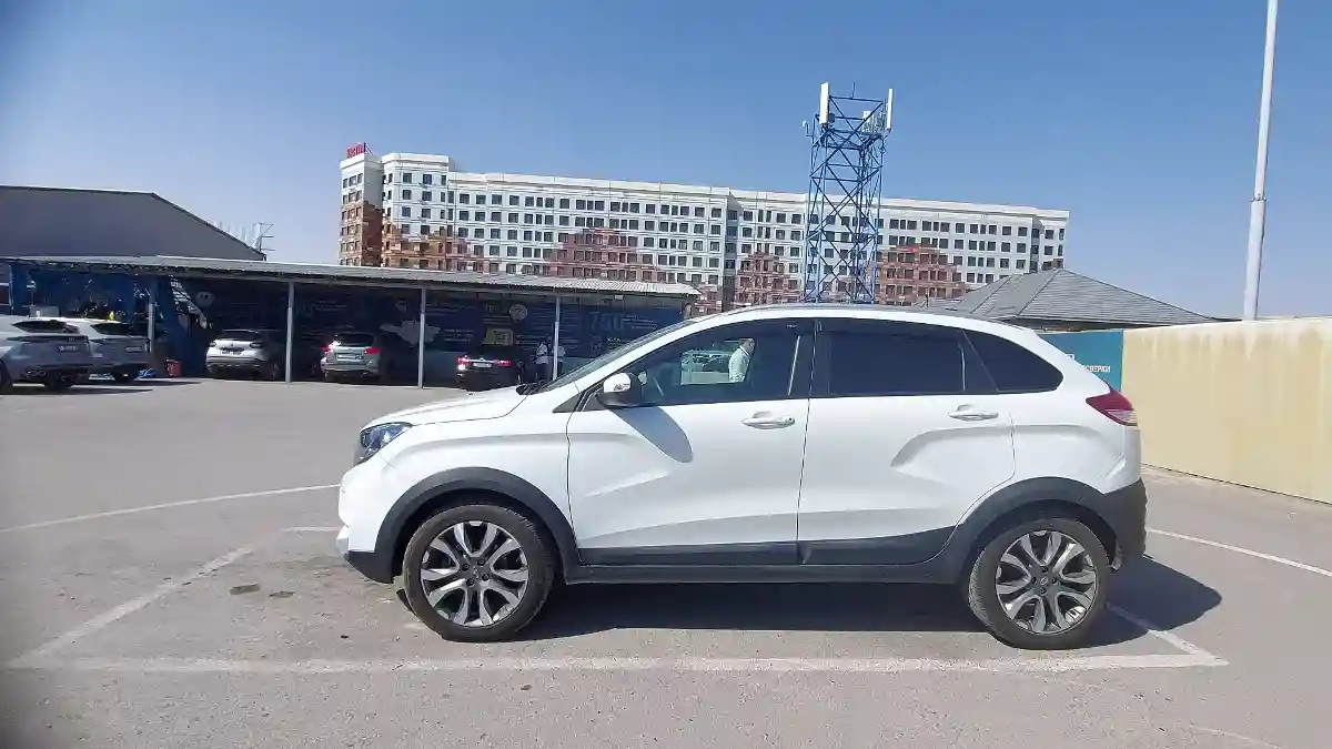 LADA (ВАЗ) XRAY 2021 года за 6 500 000 тг. в Шымкент