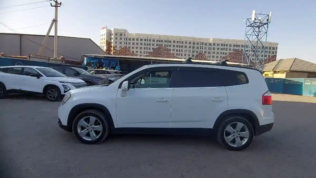 Chevrolet Orlando 2015 года за 7 000 000 тг. в Шымкент
