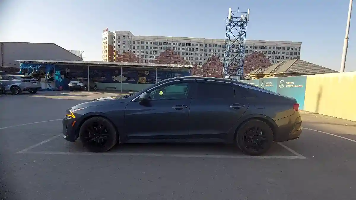 Kia K5 2020 года за 12 000 000 тг. в Шымкент