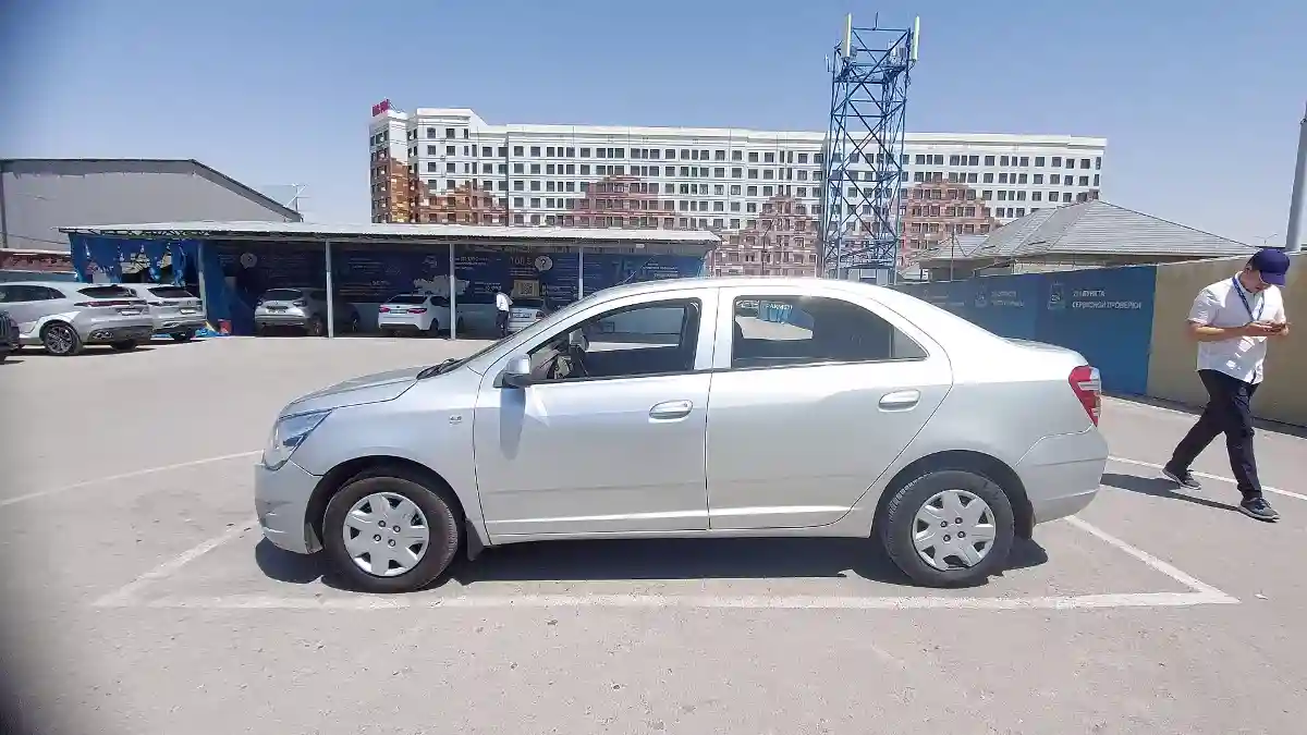 Ravon R4 2017 года за 3 400 000 тг. в Шымкент