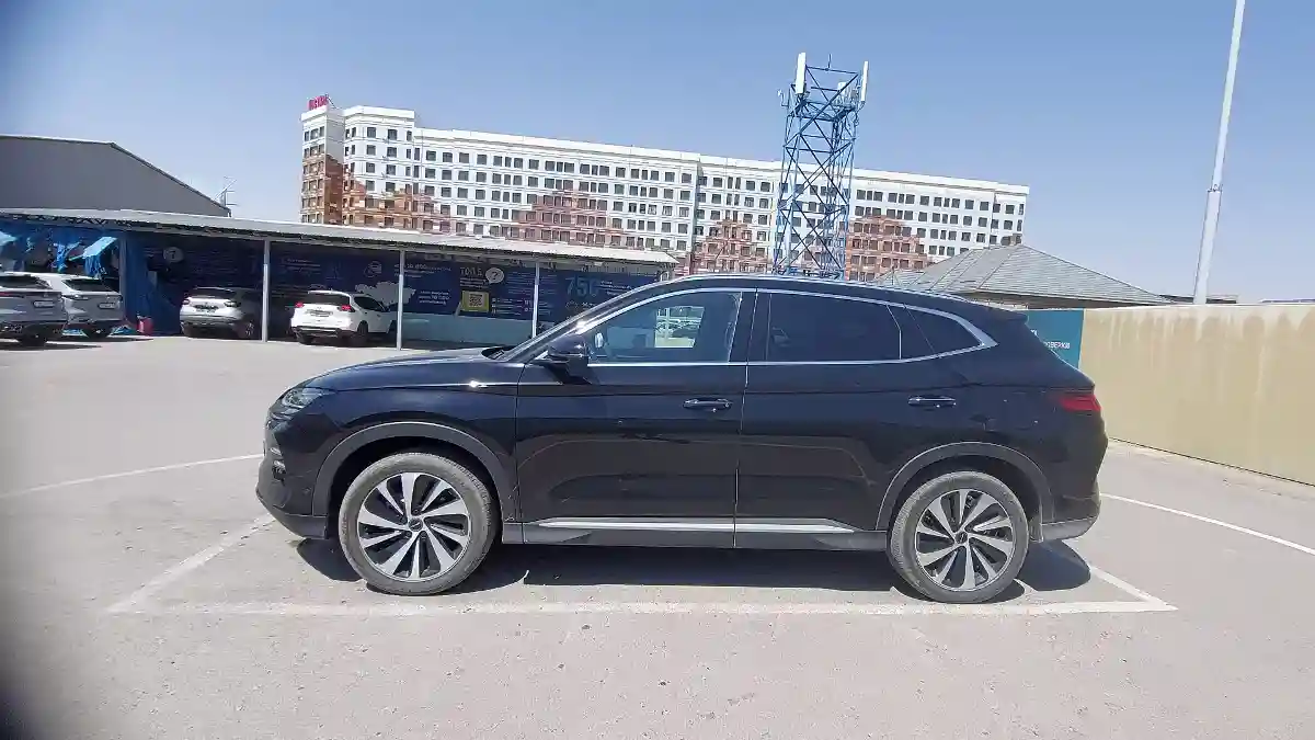 BYD Song Plus 2023 года за 11 500 000 тг. в Шымкент