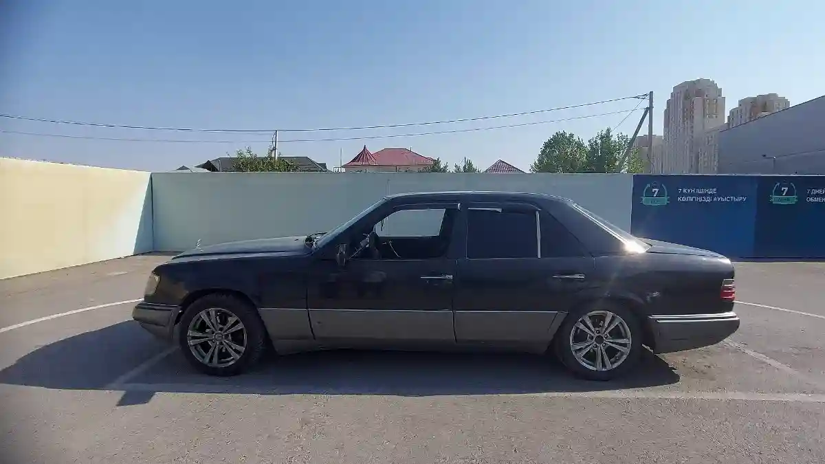 Mercedes-Benz E-Класс 1995 года за 1 580 000 тг. в Шымкент