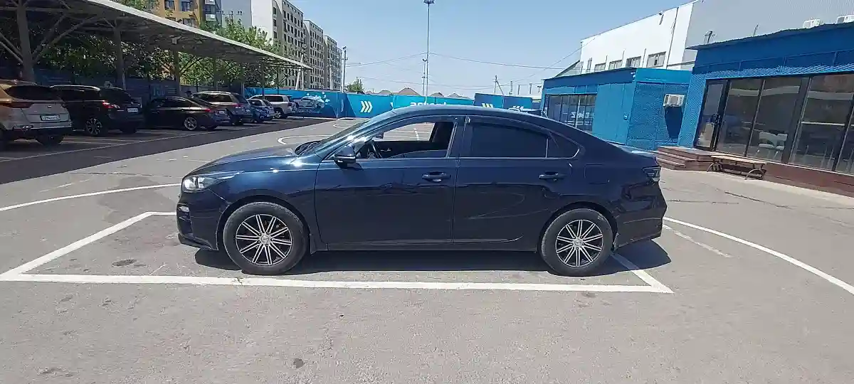Kia Cerato 2018 года за 8 500 000 тг. в Алматы
