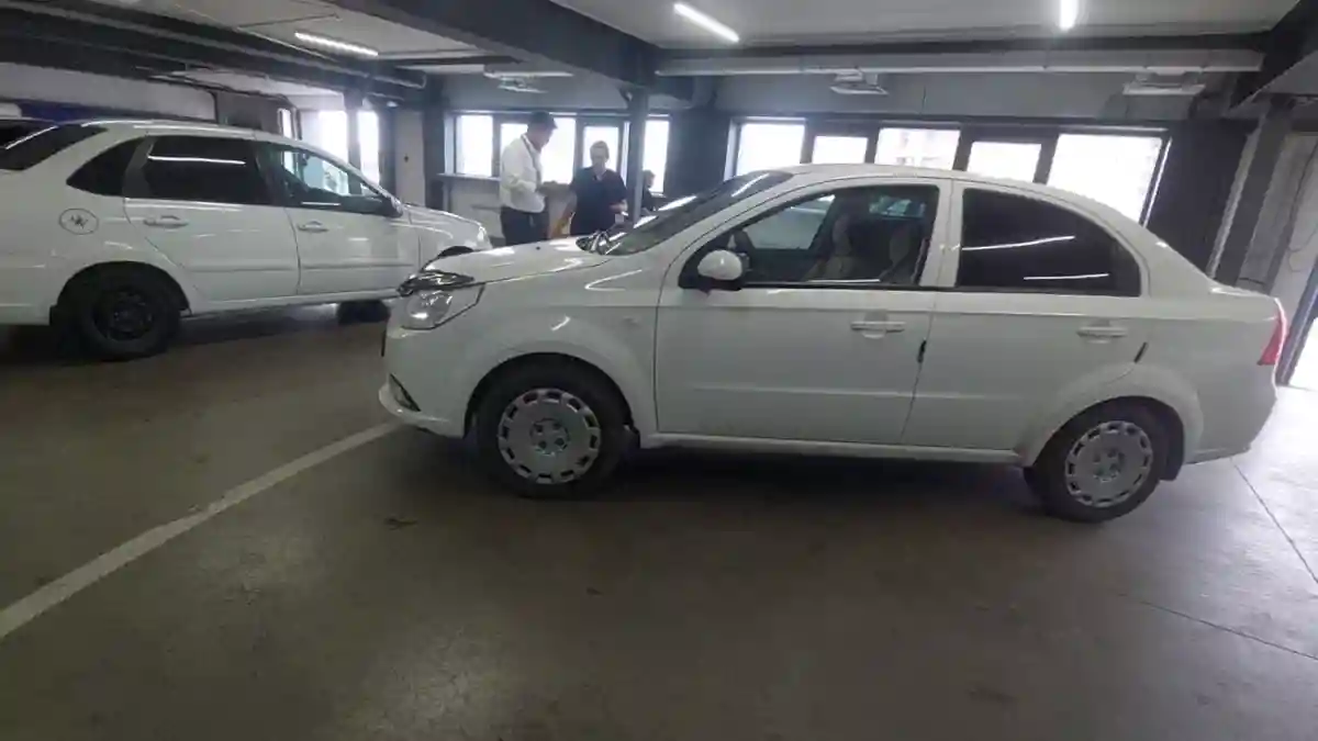 Chevrolet Nexia 2022 года за 4 500 000 тг. в Астана