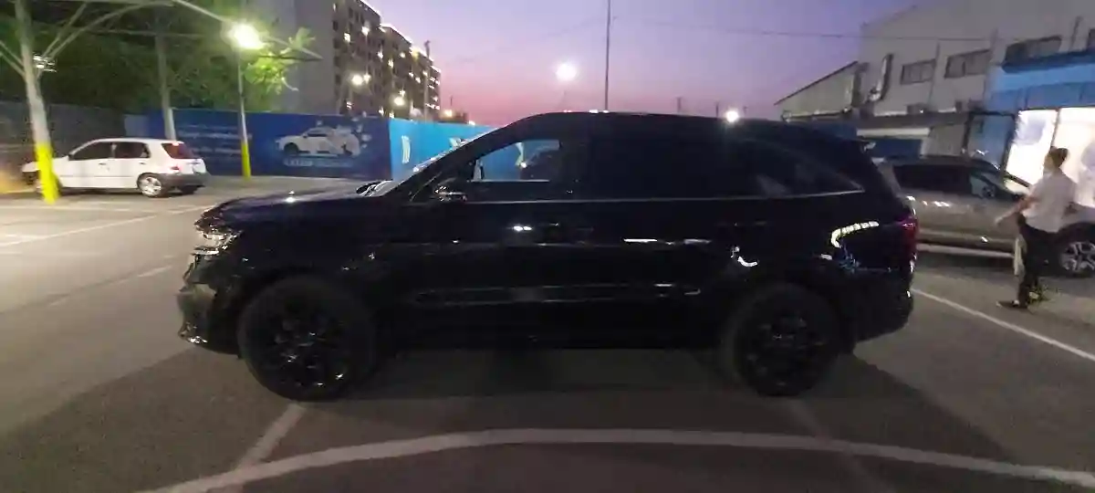 Kia Sorento 2021 года за 17 500 000 тг. в Алматы