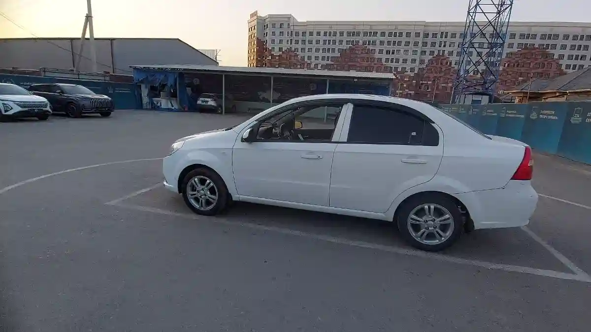 Ravon Nexia R3 2020 года за 4 500 000 тг. в Шымкент