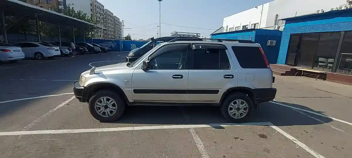 Honda CR-V 1997 года за 2 500 000 тг. в Алматы