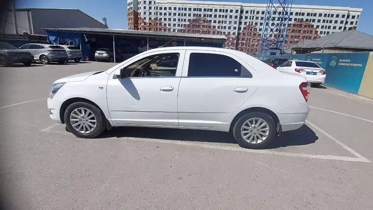 Ravon R4 2019 года за 5 000 000 тг. в Шымкент