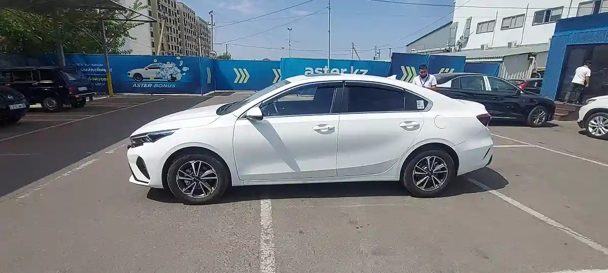 Kia K3 2024 года за 10 000 000 тг. в Алматы