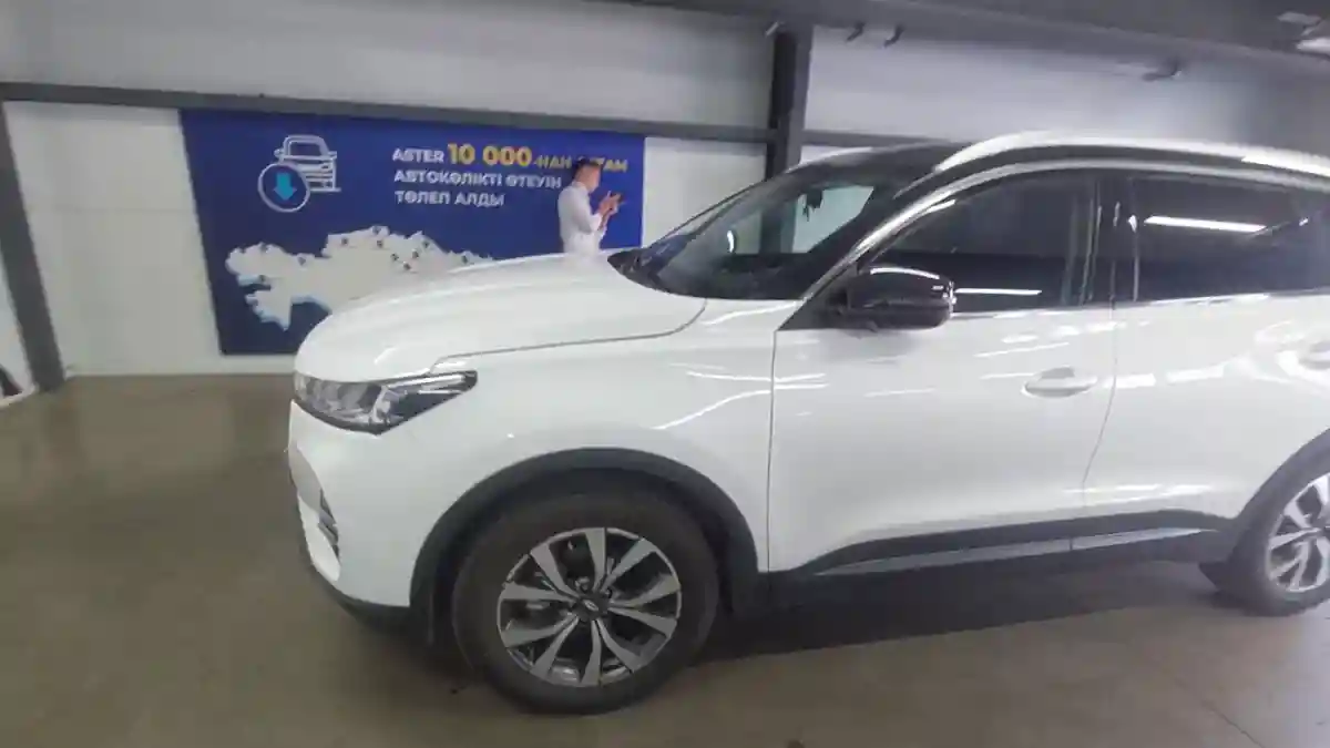 Chery Tiggo 7 Pro 2023 года за 10 000 000 тг. в Астана