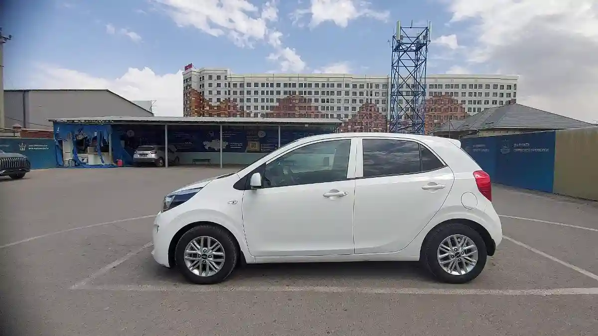Kia Picanto 2023 года за 7 500 000 тг. в Шымкент