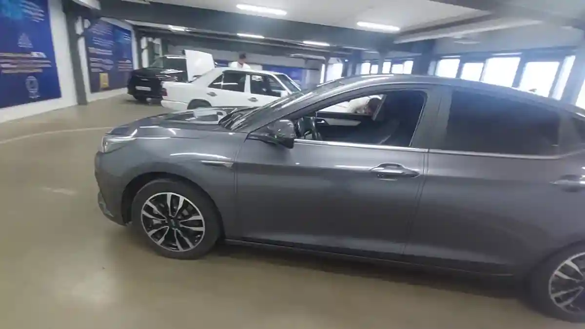 JAC J7 2023 года за 7 500 000 тг. в Астана